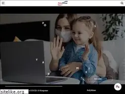 Sites similar to polymirae.com