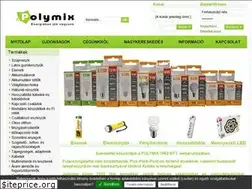 Sites similar to polymixbt.hu