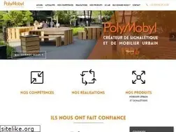 Sites similar to polymobyl.com