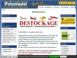 Sites similar to polymodel.fr