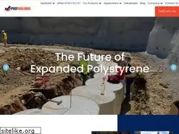 Sites similar to polymoldingllc.com