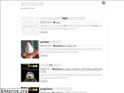 Sites similar to polymony.net
