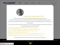 Sites similar to polymorit.com