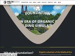 Sites similar to polymorph.games