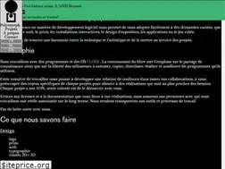 Sites similar to polymorph.sh
