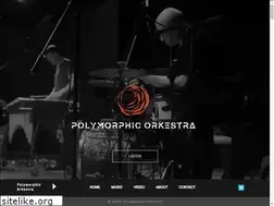 Sites similar to polymorphicorkestra.com