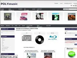 Sites similar to polymusic.eu