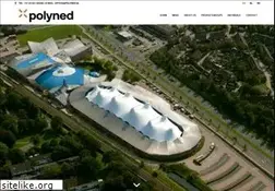 Sites similar to polyned.com