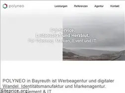 Sites similar to polyneo.de