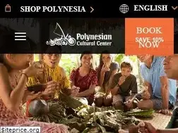 Sites similar to polynesia.com
