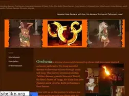Sites similar to polynesialuau.com