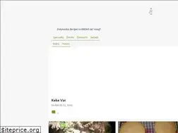 Sites similar to polynesiankitchen.blogspot.com
