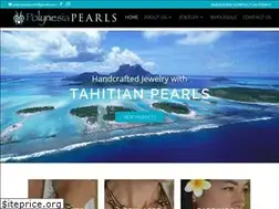 Sites similar to polynesiapearls.com