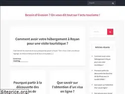 Sites similar to polynesie-polynesia.com