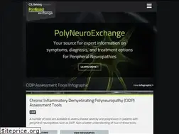Sites similar to polyneuroexchange.com