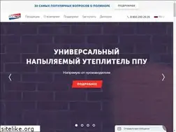 Sites similar to polynor.ru