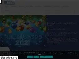 Sites similar to polynov-ingenierie.com
