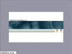 Sites similar to polyolefinsconsulting.com