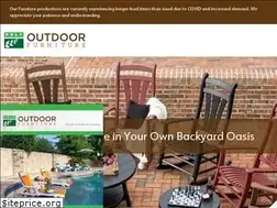 Sites similar to polyoutdoorfurniture.com