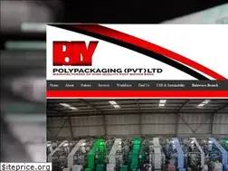 Sites similar to polypackaging.co.zw