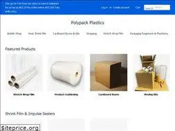 Sites similar to polypackplastics.com