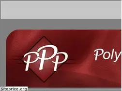 Sites similar to polypakplastics.com