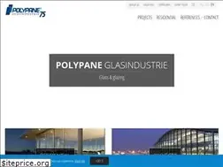 Sites similar to polypane.be