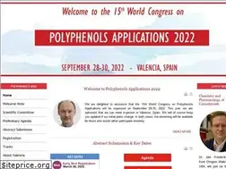 Sites similar to polyphenols-site.com