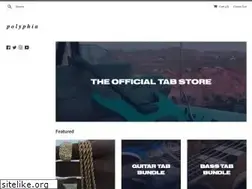 Sites similar to polyphiatabs.com