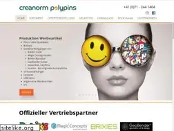 Sites similar to polypins.ch