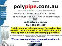 Sites similar to polypipe.com.au