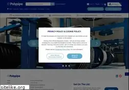 Sites similar to polypipe.com