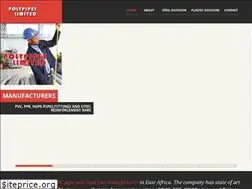 Sites similar to polypipes.co.ke