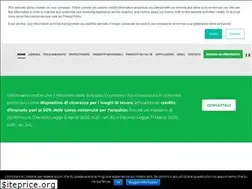 Sites similar to polypiu.it