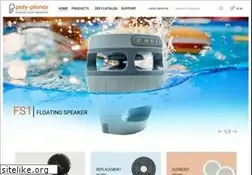 Sites similar to polyplanar.com