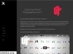 Sites similar to polyplane.com