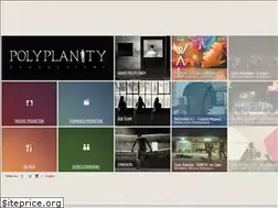 Sites similar to polyplanity.com