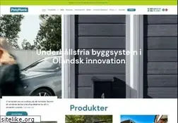 Sites similar to polyplank.se