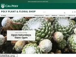 Sites similar to polyplantshop.com