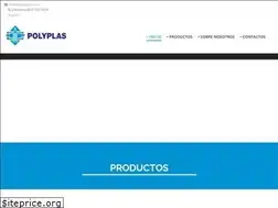 Sites similar to polyplas.com.do