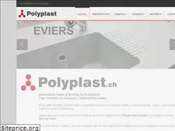 Sites similar to polyplast.ch