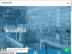 Sites similar to polyplast.com.br