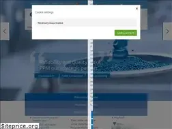 Sites similar to polyplast.com