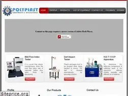 Sites similar to polyplasteqp.com