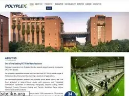 Sites similar to polyplex.com