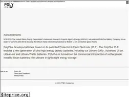 Sites similar to polyplus.com