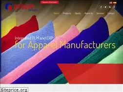 Sites similar to polypm.com