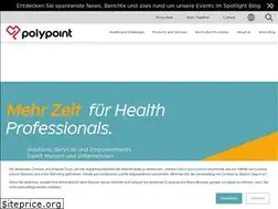 Sites similar to polypoint.ch