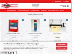 Sites similar to polypoll.de