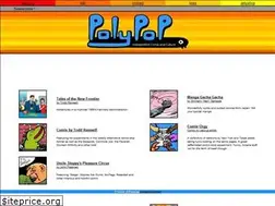 Sites similar to polypop.com